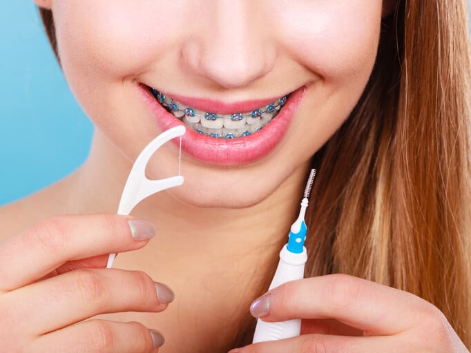 Sugar and Your Braces: How Sugar Affects Orthodontic Treatment