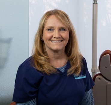 King Orthodontics Staff - Denise