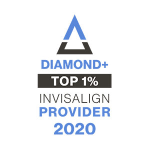 Diamond Plus Invisalign Provider Pittsburgh, PA