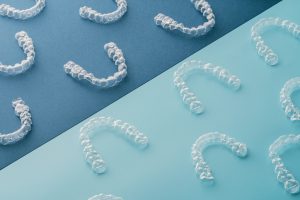 Invisalign Dental Aligners | King Orthodontics Invisalign Dental Aligners