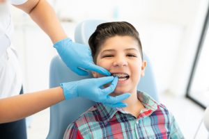 Why Putting Off Early Treatment of Misaligned Teeth is a Bad Idea