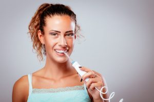 Tips and Tricks for Flossing with Braces