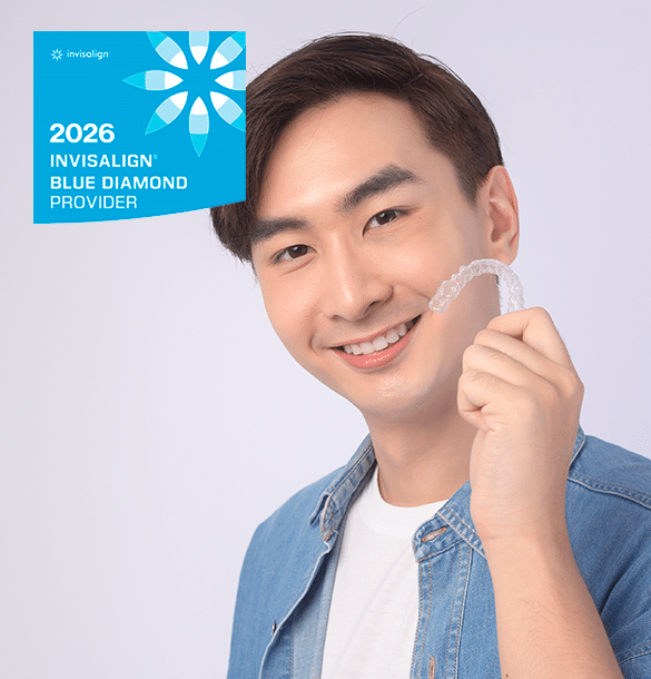 Pittsburgh Invisalign Provider